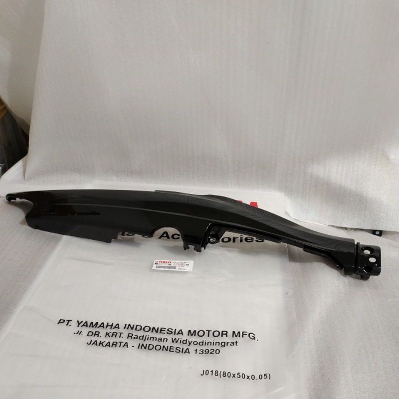 cover side body Body KANAN Yamaha F1ZR - FIZ - FIZR Ori