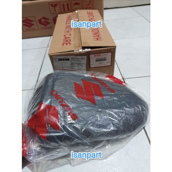 Jok Belakang GSX-150 R S Original Suzuki
