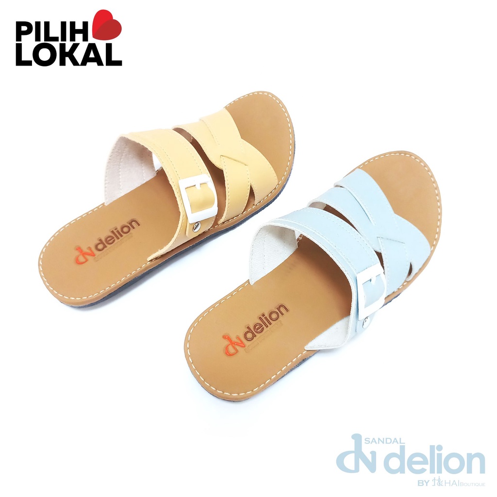 Sandal Selop Wanita - Sendal Slop Wanita - Sandal Teplek Wanita - Sandal Gesper Wanita - Sandal Flat Wanita Selop - Sendal Gesper Wanita - Sandal Anti Slip - Sandal Kasual Wanita - Sandal Wanita Dewasa Terbaru 2022 - Sendal Murah - Sendal Karet - Sandl