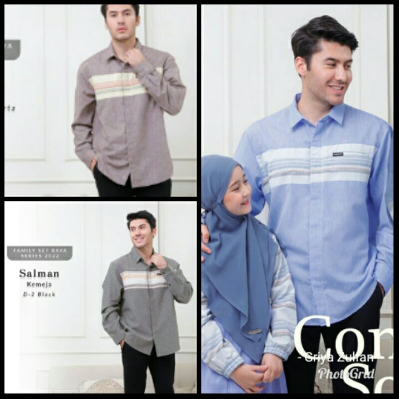 KOKO SALMAN - YASMEERA