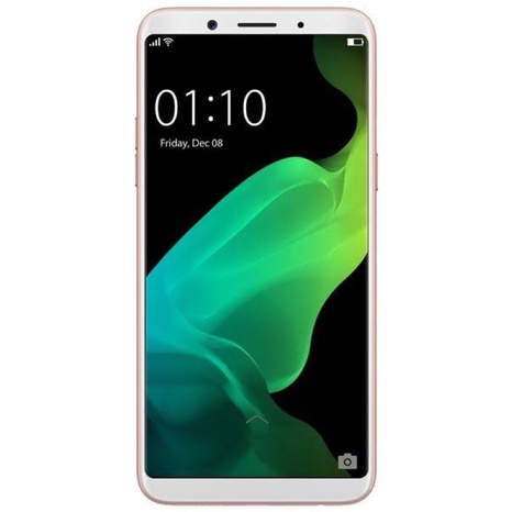 Oppo F5 RAM 6+128 GB Garansi Distributor 1 Tahun