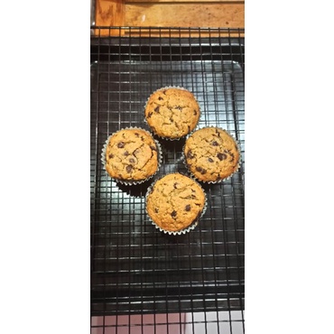 

Brookies (Brownies Cookies)