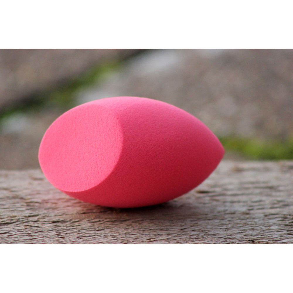 Beauty Blender Lembut Beragam Variasi Bentuk