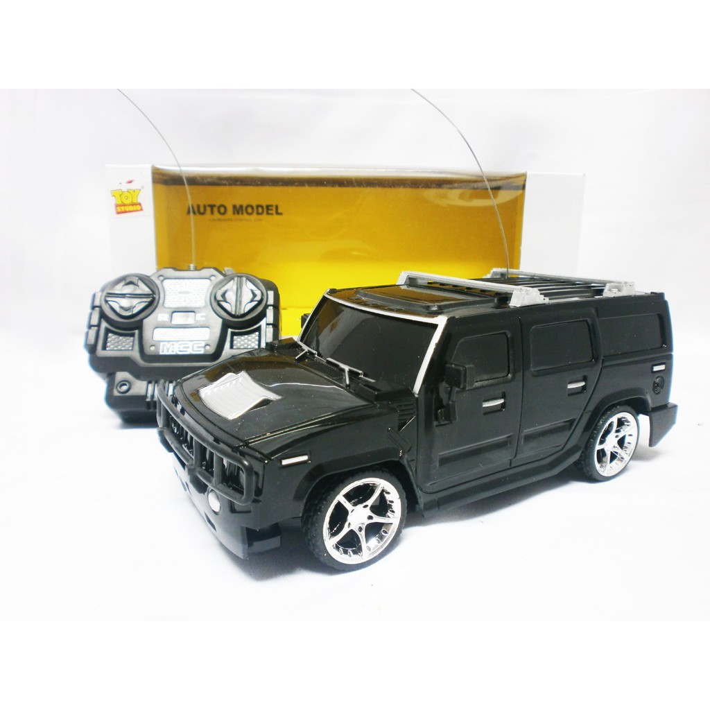 hummer toy