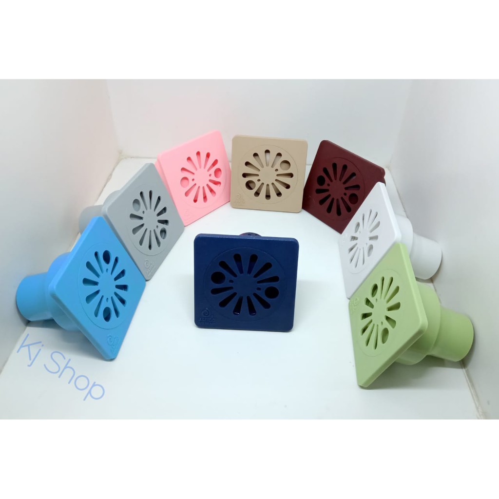 Afur Kamar Mandi Alinco PVC