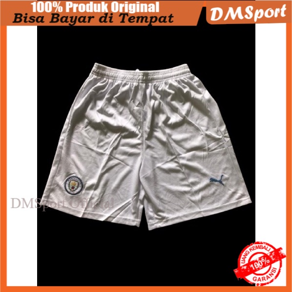 CELANA MAN_CITY HOME 2021 / 2022 GRADE ORIGINAL ASLI IMPORT CELANA CITY