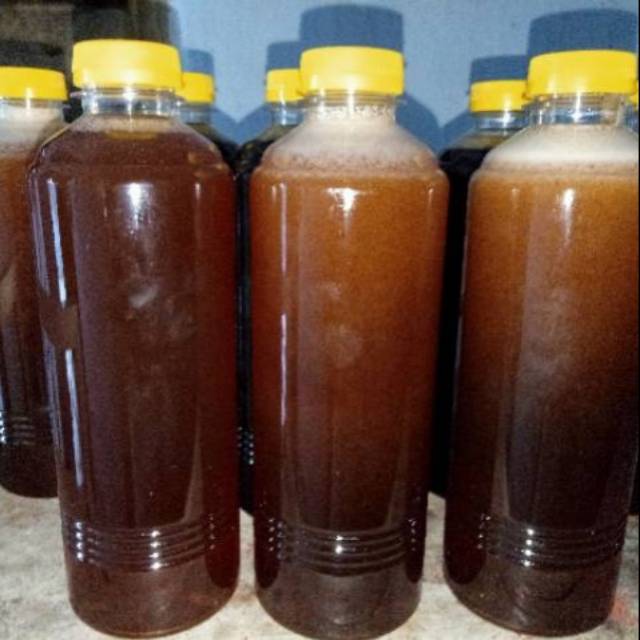 

MADU ASLI, MADU HUTAN LUMAJANG 500 ML
