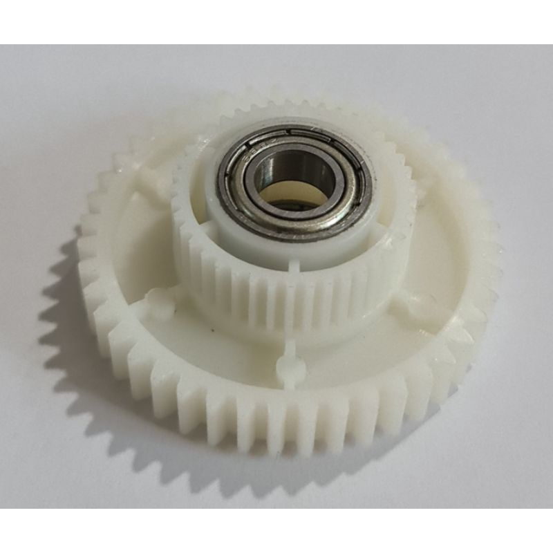

Gear Pulley 44T/41T Mesin Fotokopi Canon IR 6570/5075 FU6-0742-000 Murah