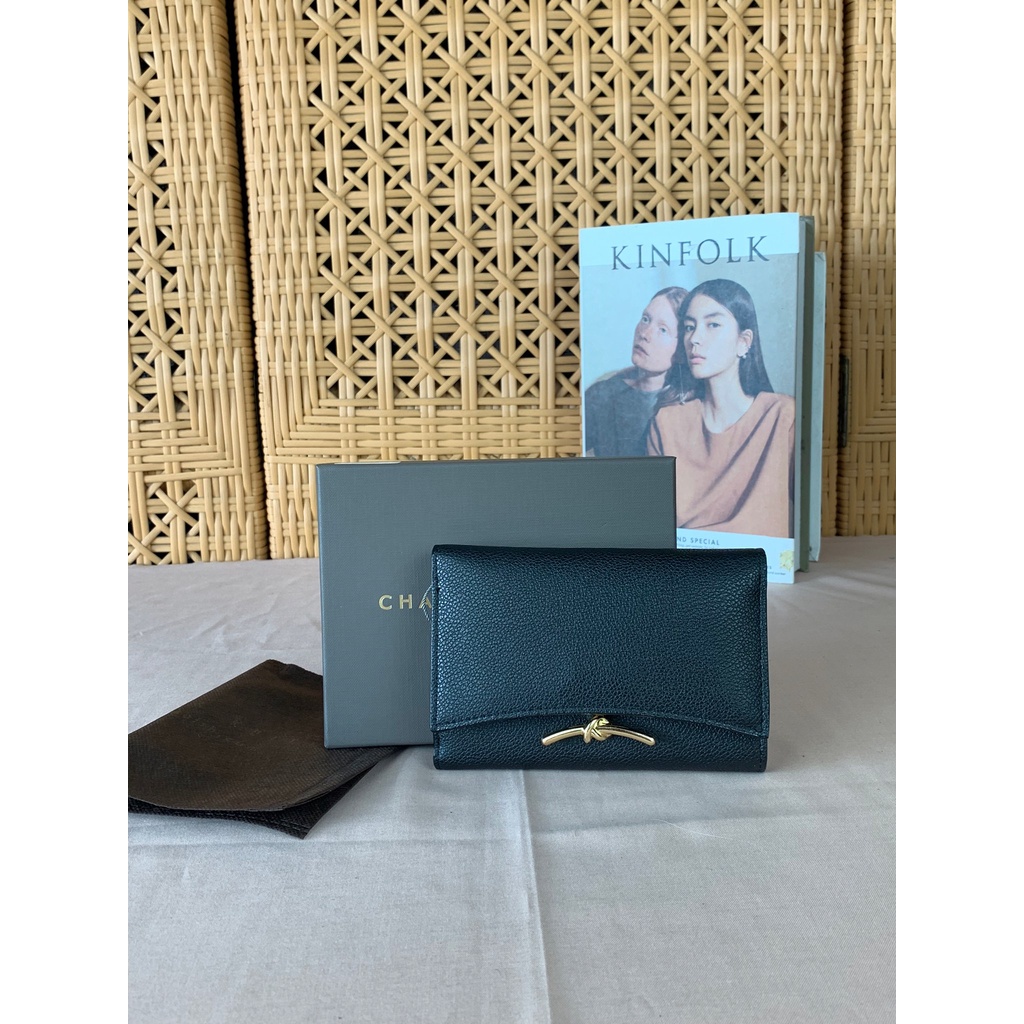 [COD] DOMPET PANJANG WANITA IMPORT | DOMPET WANITA CK WALLET CK719 PREMIUM IMPORT | DOMPET PANJANG W