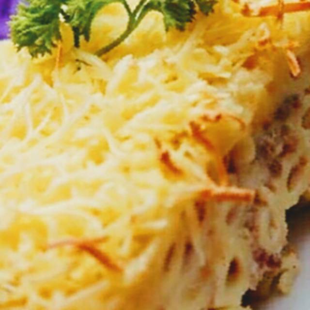 

LARGE MAKARONI SCHOTEL