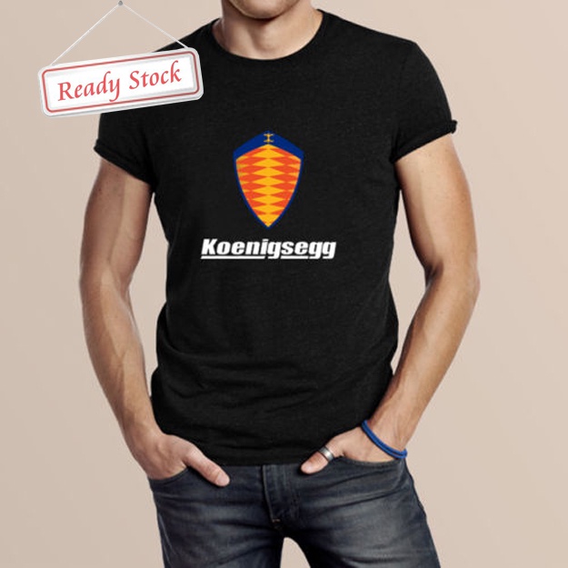 Koenigsegg Tshirt