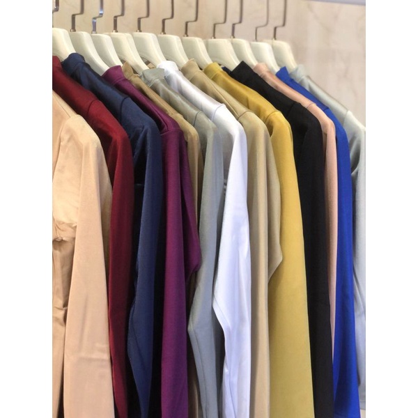 Manset bahan lycra spandek berkualitas