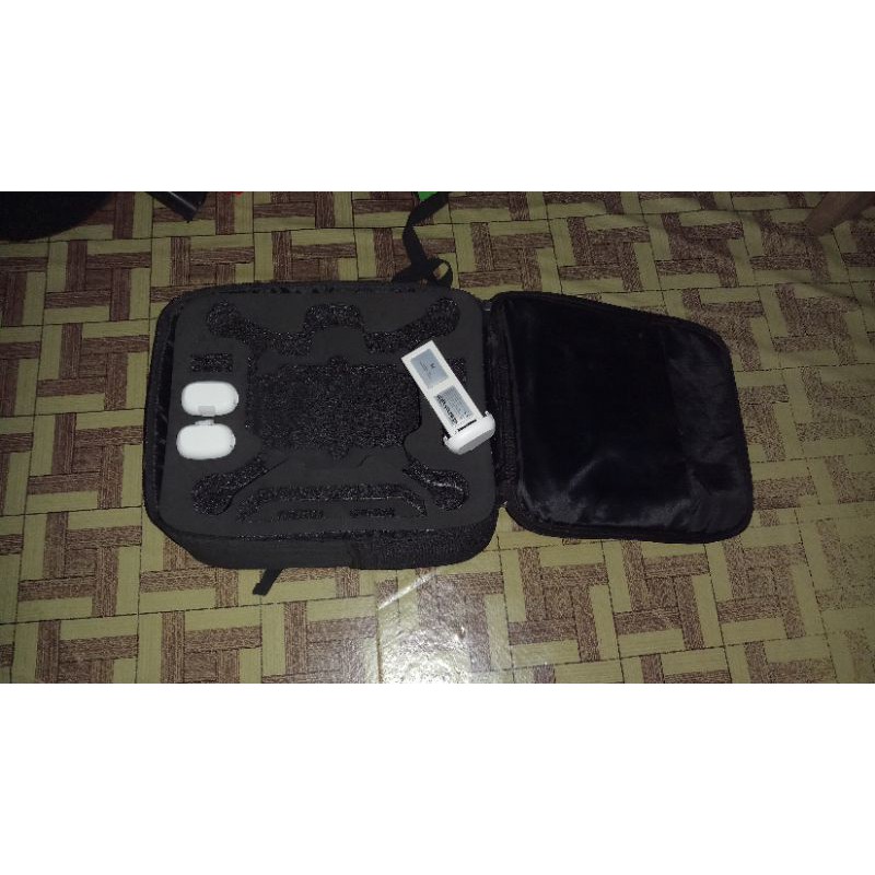 tas fimi a3 plus batrai second