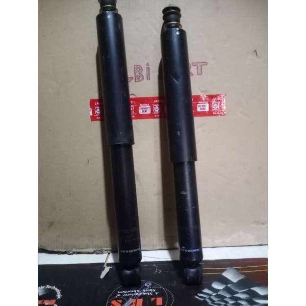 Shockbreaker Depan Isuzu Elf Original 2pcs