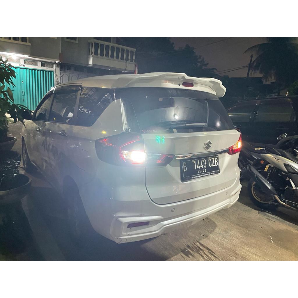 LAMPU MUNDUR T15 T16 9NINE LUMINOS ERTIGA VELOZ CALYA PAJERO XL7 RUSH INNOVA REBORN BRIO HRV MOBILIO