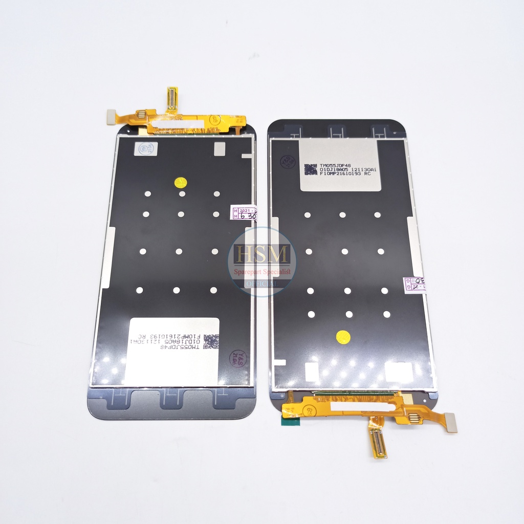 LCD VIVO V5 LITE 1609 FULLSET TOUCHSCREEN ORI OEM