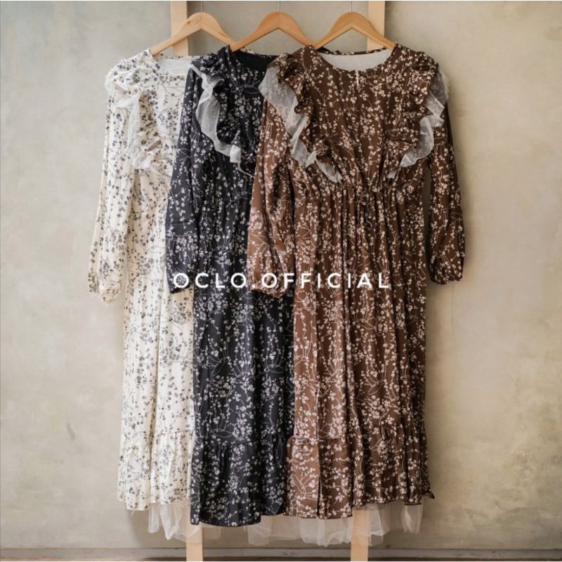 Loocy Tunik - Oclo Official