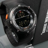 JAM TANGAN TACTICAL 511