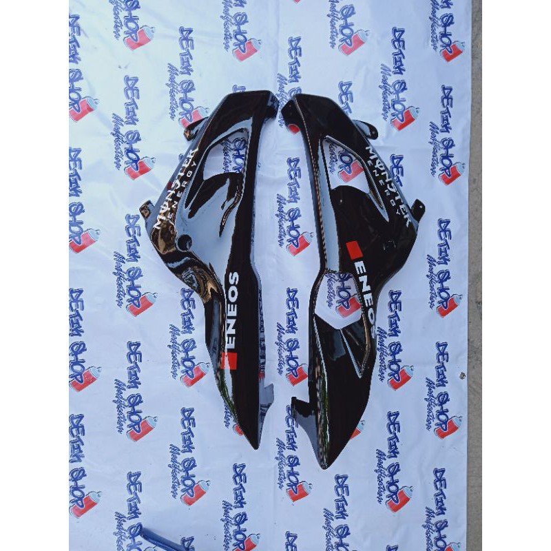 UNDERCOWL R15 V3 UC R15V3 UNDERCOWL R1M