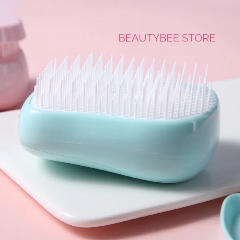 HAIR COMB / SISIR RAMBUT LAMEILA + TUTUP C310