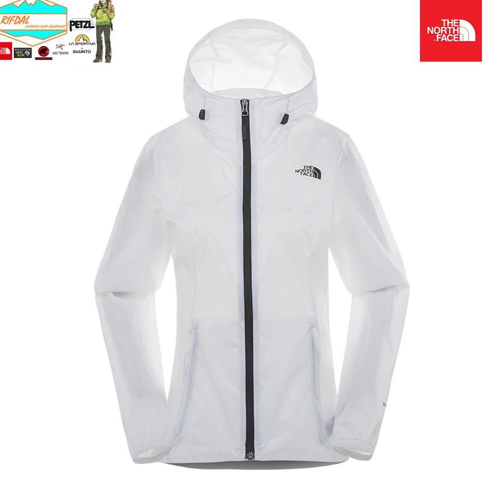 north face women's cyclone jacket