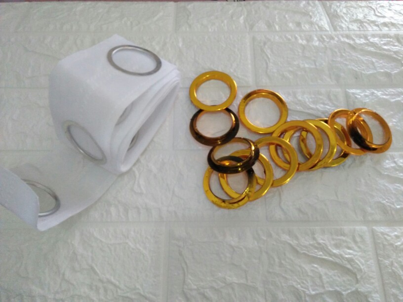 (grosir) Smokering / Smoke Ring Gorden / Gordyn