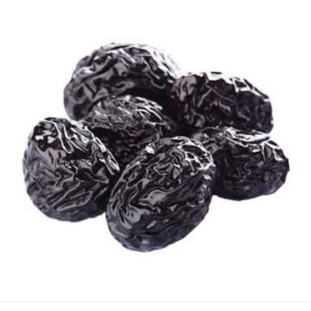 

PITTED PRUNES 500.gr