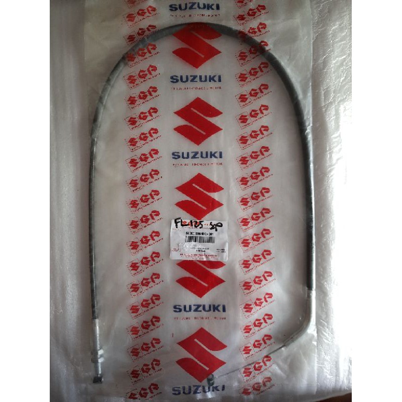 Kabel Tali Seling Kopling New Shogun 125 RR SP 2007-2010 Asli Ori SGP