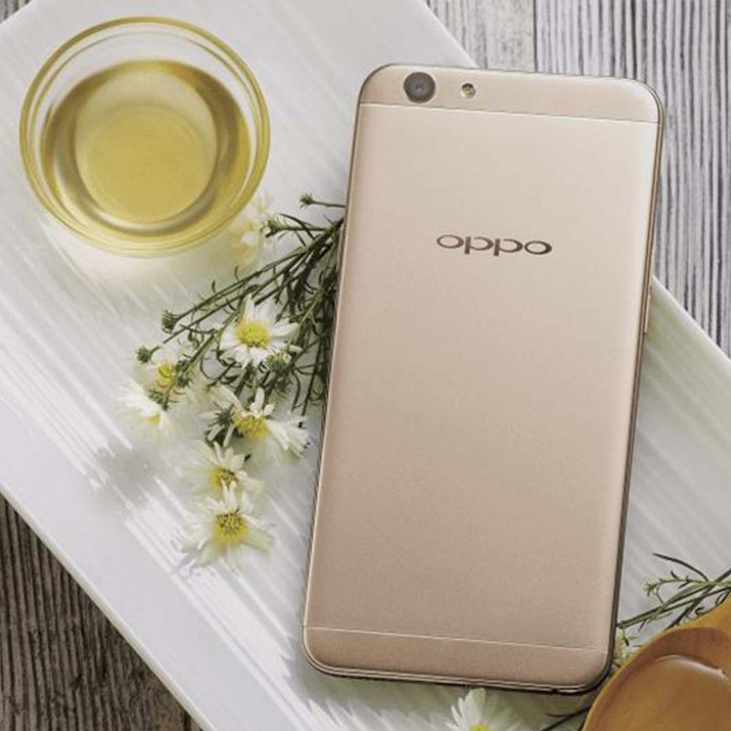 HP OPPO MURAH OPPO F1S 4/32GB 4/64GB