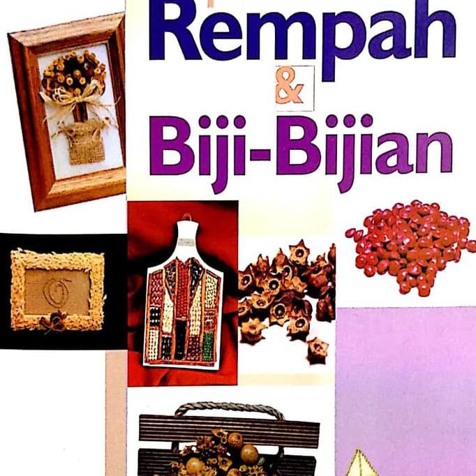 

Diskon Aneka Kreasi Paduan Rempah & Biji Bijian Buru Order