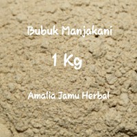 

Bubuk serbuk Manjakani 1kg /herbs powder Quercus infectoria 1kg