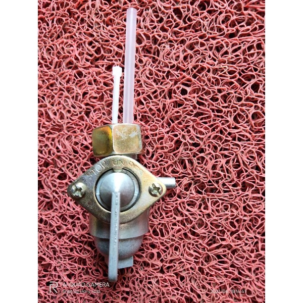 kran tangki bensin karburator Yamaha L2 L2G YB L2S L2DX RS