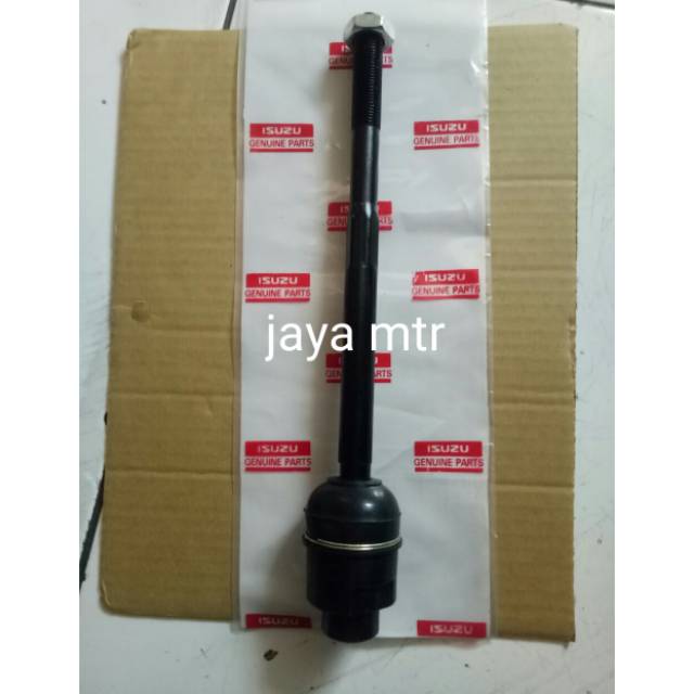 Rack end /long tie rod isuzu panther harga satuan