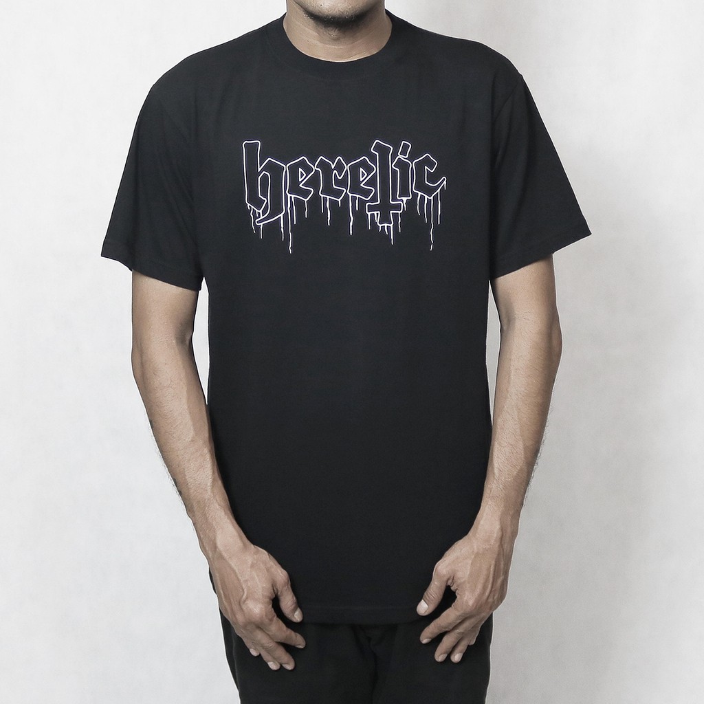 Heretic - T-Shirt - Scythe