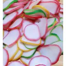 

Kerupuk Warna Mentah 250 Gram/ mengembang sempurna/tidak bantat/gurih/renyah/enak/murah