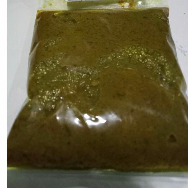 

bumbu jadi Soto 50gr