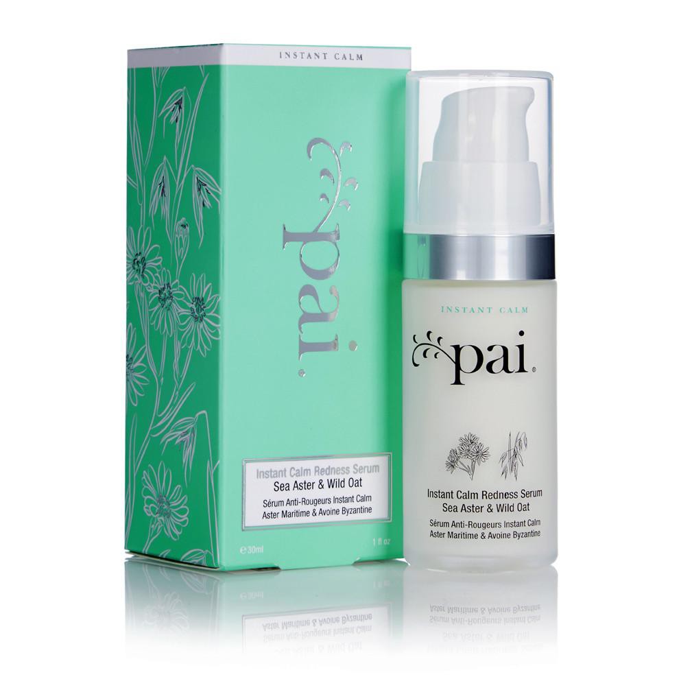 pai sea aster and wild oat serum