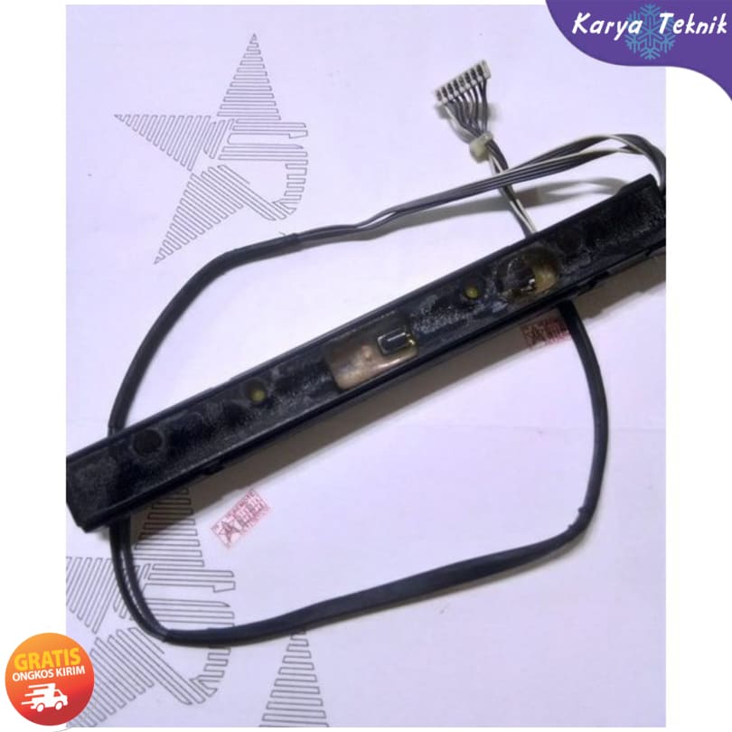 SENSOR AC LG EBR77858301 T05NL T07NL T09NL ORIGINAL