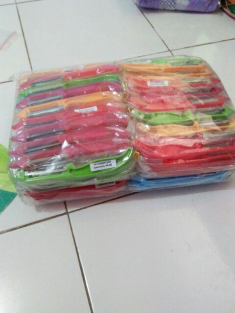 Souvenir Pernikahan Pisau Buah / Alat Kupas Buah