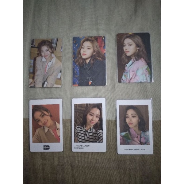 [OFFICIAL] PC & POLA RYUJIN CSI