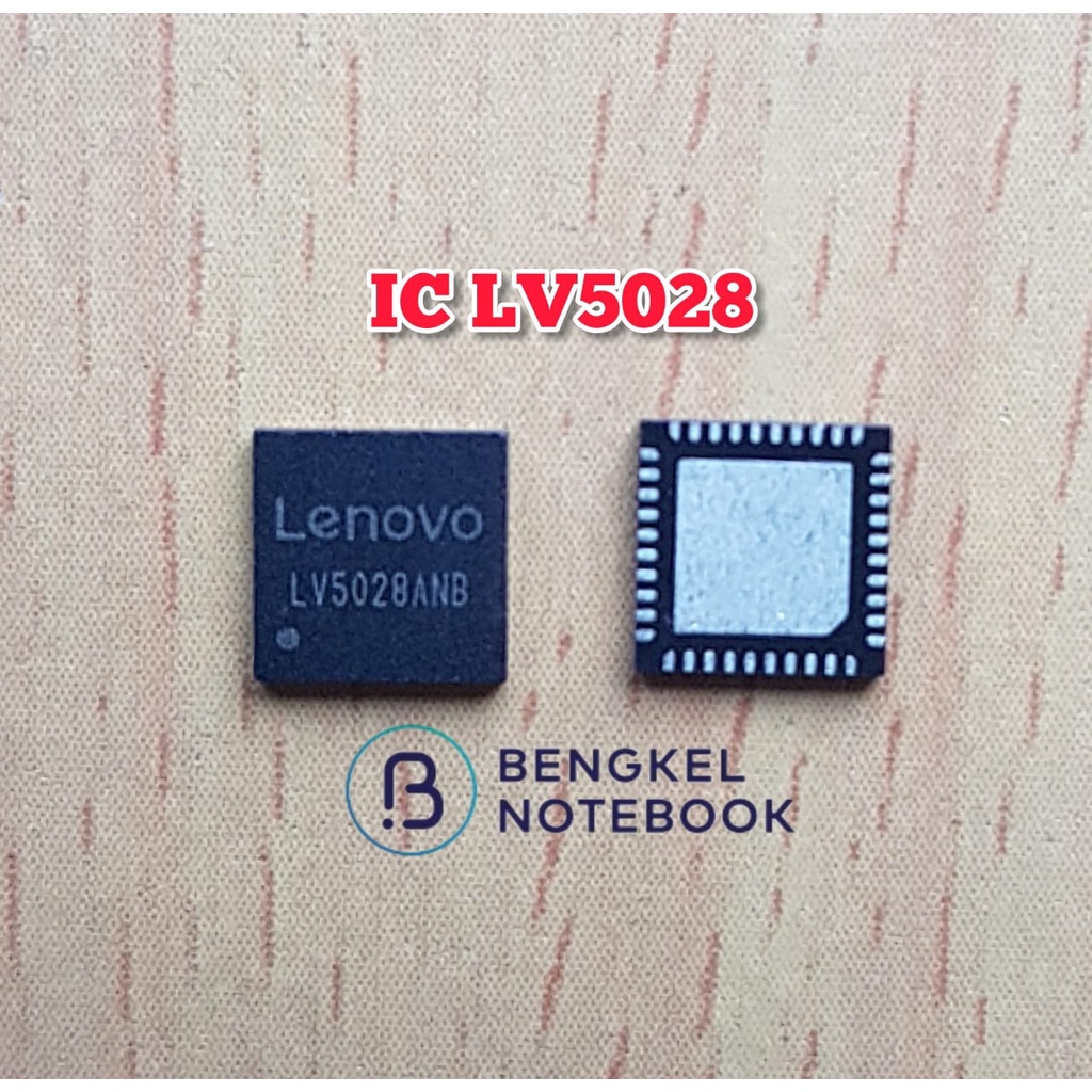 IC Lenovo LV5028RVP LV50287 LV5028 QFN40