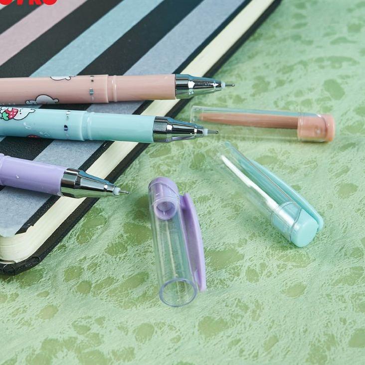 

Terbaik Pulpen Bisa dihapus Joyko GP-333 Shoyko6 12pcs !!