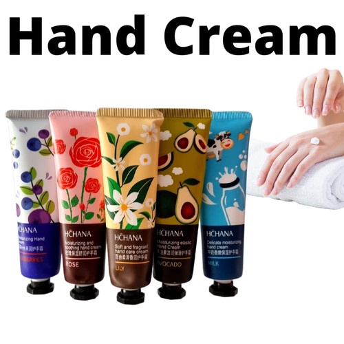 ROREC HAND CREAM / LOTION KRIM TANGAN / HANDBODY