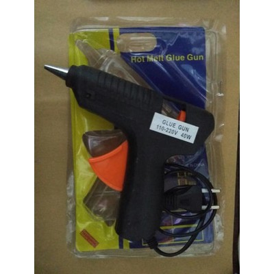 alat lem tembak / glue gan ukuran besar