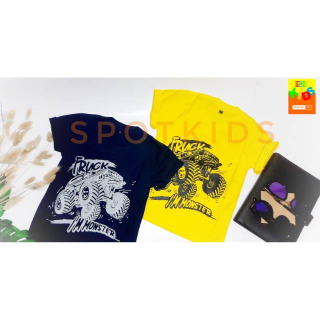 Kaos ANAK MOBIL Distro Anak Foto asli Reseller Dropship