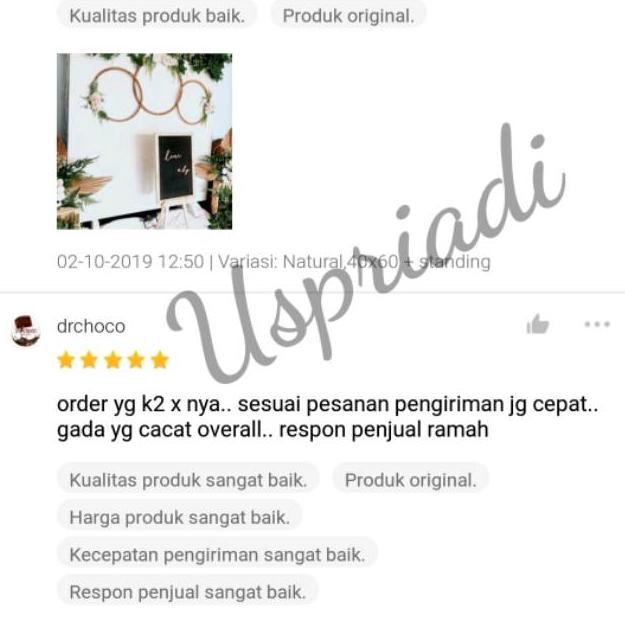 

E7C PAPAN TULIS KAPUR + STANDING TRIPOT PAPAN MENU CAFE PAPAN BOARD + KAKI KAYU PENYANGGA DEKORASI PESTA➯☁ (Promo)Ready stok ➯