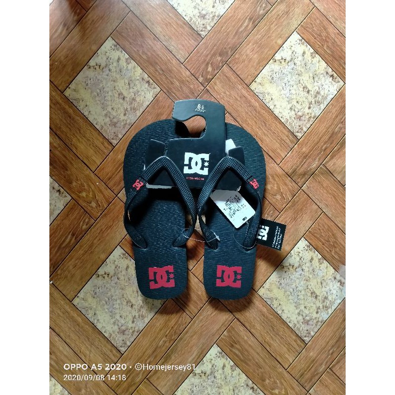 DC shoes