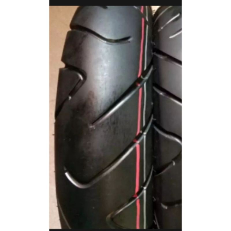 ban belakang Scoopy ring 12