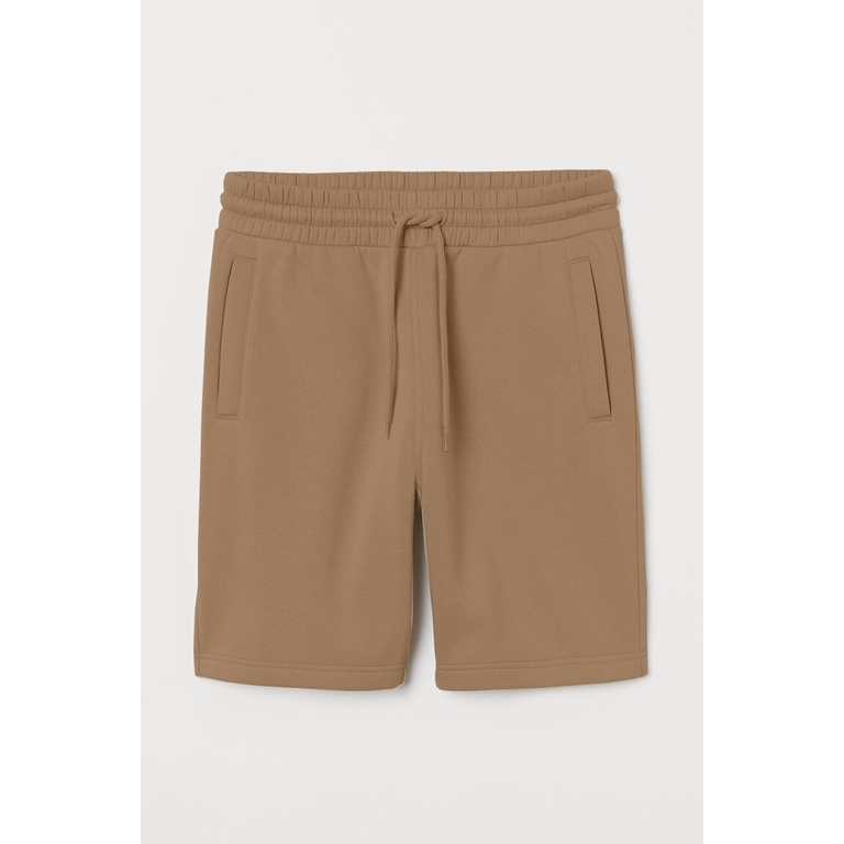 Short Sweatpants Basic | Boardshort | Celana Pendek Pria Ful