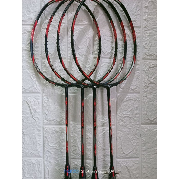 New Raket Victor Thruster HK